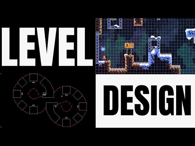 The Hidden Levels of Level Design