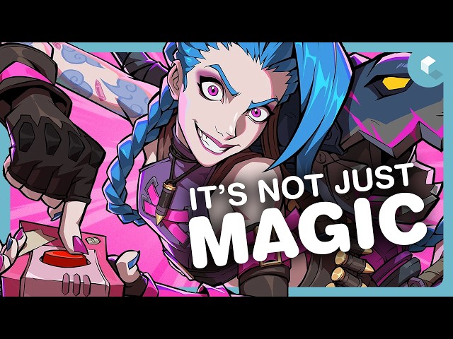 Competitive Games are Struggling - What Happened?