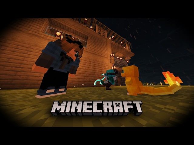 What Do MC Youtubers Even Do?