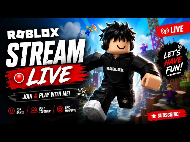 Roblox RV Cooked 🙄 😎👉   #minecraft #live #livestream #lifestealserver
