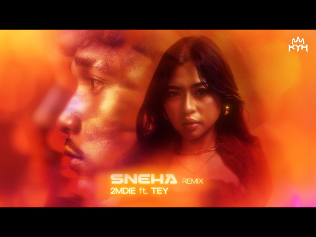 2MDIE - SNEHA ft. TEY (DJ Chee remix)