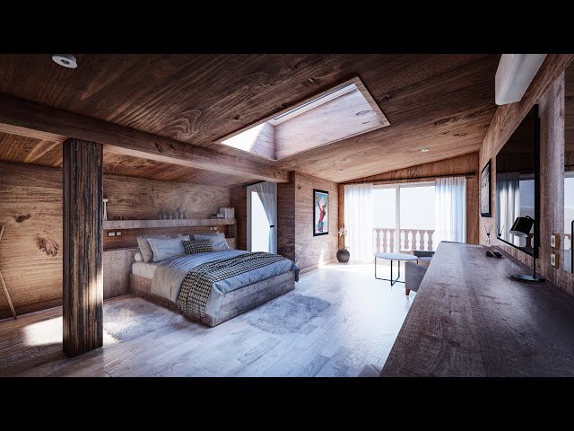 ChaletN1 AostaValley 🏔🏠🌲
