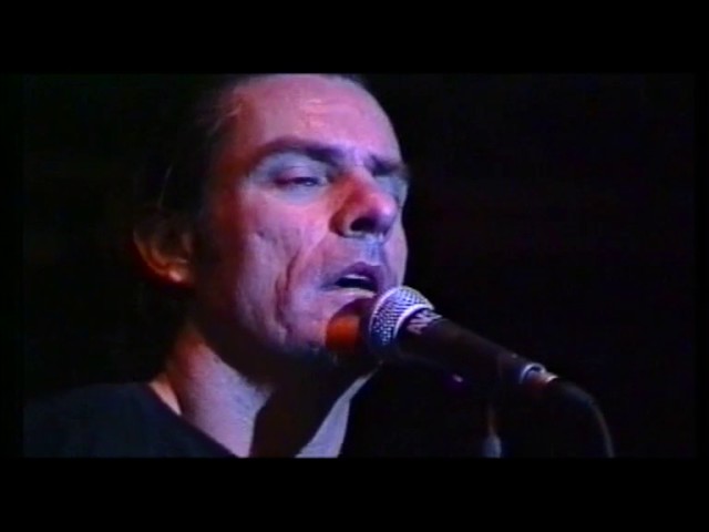 Lester Butler, Red Devils Live Moulin Blues Ospel 1998