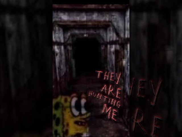 nightmare fuel game 💀 #robloxparasite