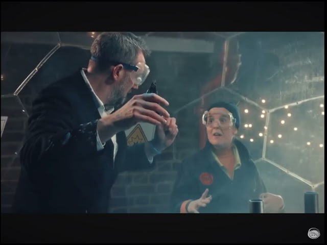 Yes, stop hating people with disability @Taskmaster  #taskmaster