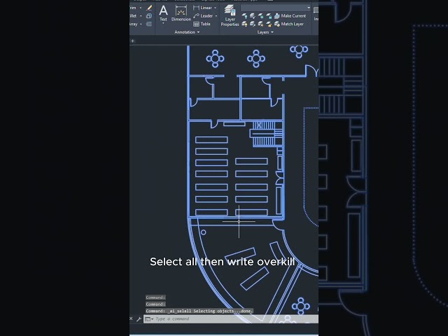 do you have too many duplicated lines in your autocad file?use (overkill) to clean your file