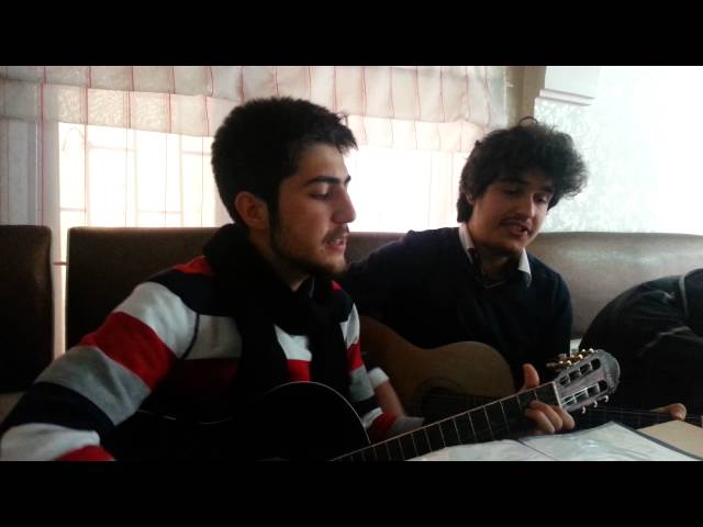 Yalan - Yunus & Korhan Cover