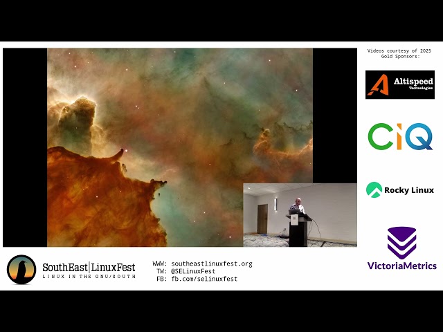 Brad Whitehead - Pascal - The Once and Future Programming Language