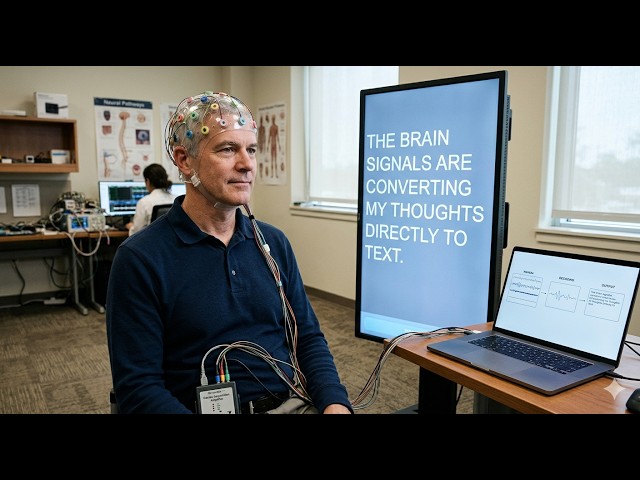 Mind Over Matter  How BCIs Turn Thoughts to Text 1080p