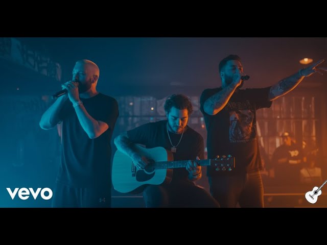 Eminem, Post Malone, Jelly Roll   "Devil in Her Eyes"