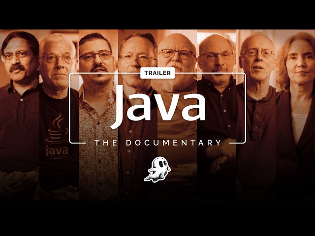 The Java Story | Official Trailer | Full Film Coming July 17th