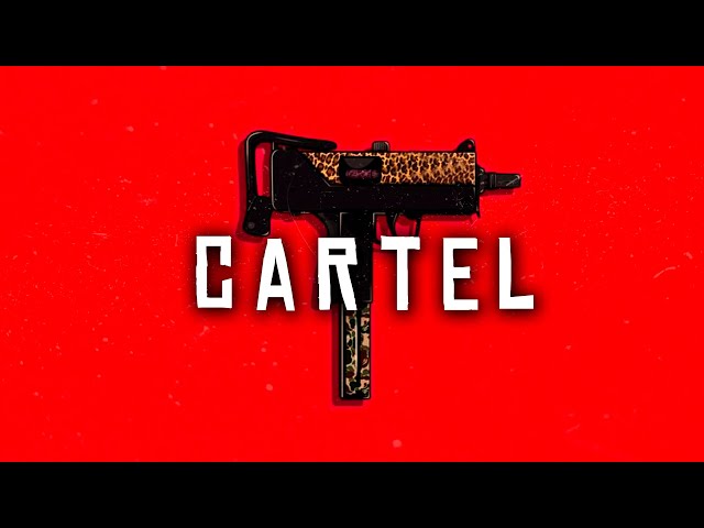 Aggressive Fast Rap Trap Rap Beat Instrumental ''CARTEL'' DaBaby x Tyga Type Club Hype Banger Beat