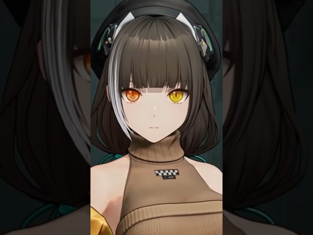 Robella Re-Run Banner! #brandbookcreator #girlsfrontline2exilium