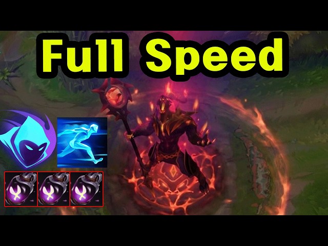 Why Mid Nasus Took Over Korea