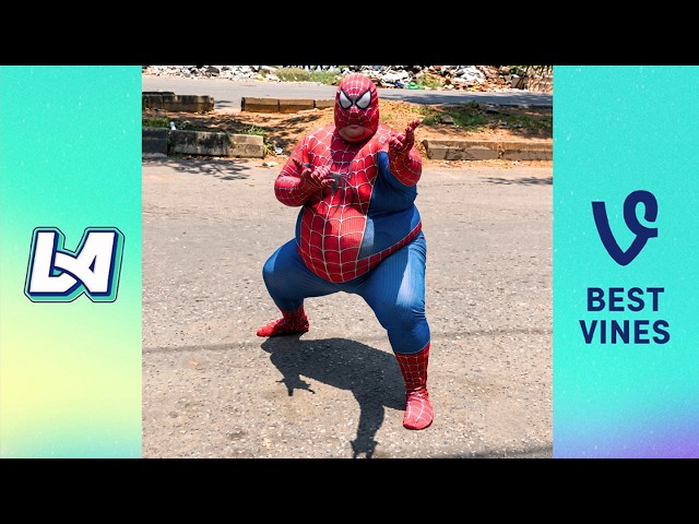 Ultimate Funny Moments Compilation 2026 😂 BEST OF THE WEEK Try Not To Laugh