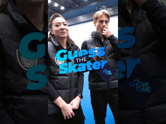 A tough day at the office for our skaters… 🤣