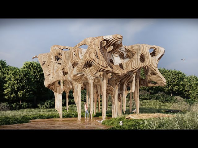 Rhino  /  Grasshopper Tutorial _51