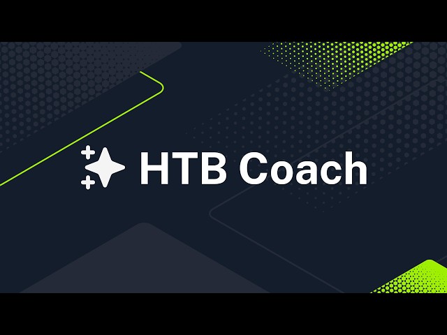 Say hello to AI-augmented learning on HTB Academy 🤖