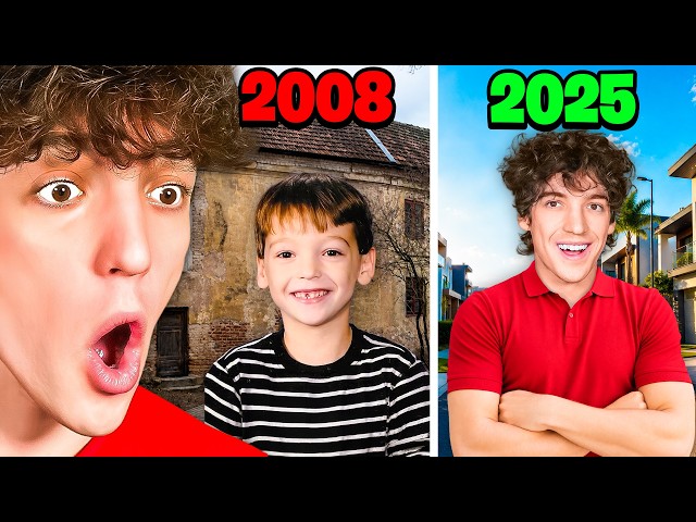 Reacting To "The Rise of KAYE"