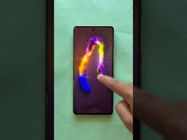 Wow Smart Phone Magic Tutorial video 😍😍 #trending