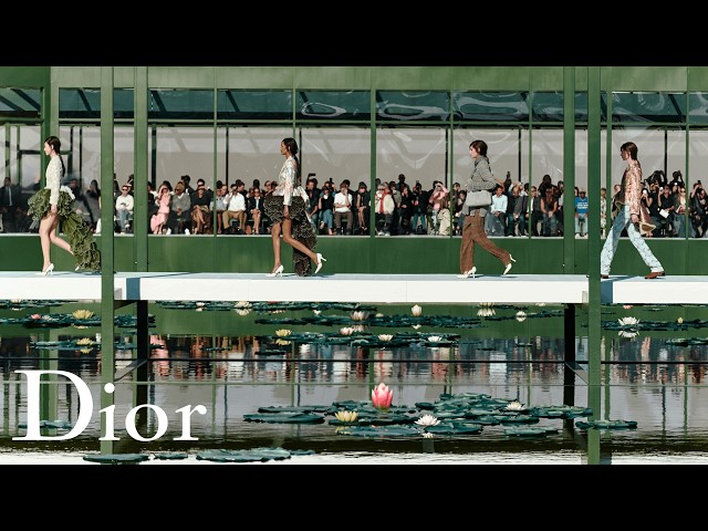 Dior Autumn Winter 2026-2027 Show