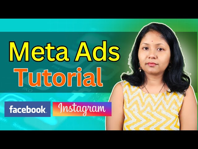 FREE Facebook Instagram Ads course in Telugu