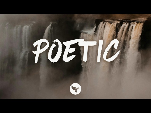 Danielle Bradbery - Poetic (Lyrics)