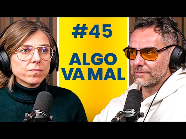 Gano 55.000€ haciendo webs y estoy en peligro - ESDR #45 | EN DIRECTO!