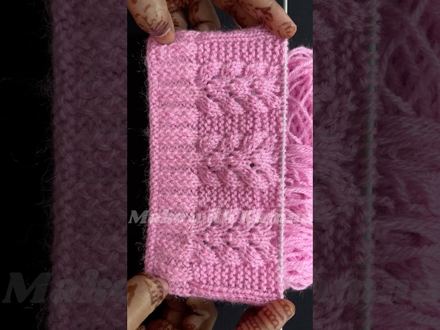 #knitting #arts #shorts #viral #trending #ytshorts # #crochet #handknitting #design #diy