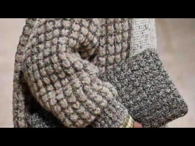 PATTERN for the CUCINELLI bomber. 2 options.