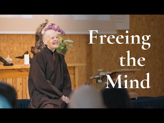 Right and Wrong: a Buddhist Perspective | Sister Chân Đức