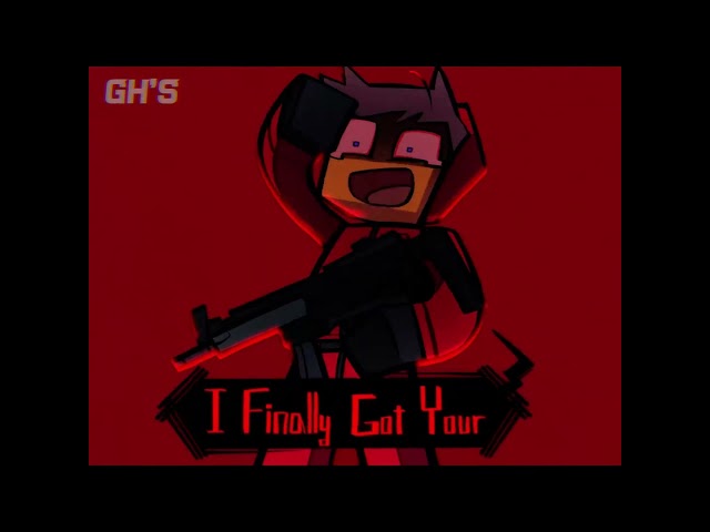 Papa? - MINECRAFT ANIMATION | GH'S ANIMATION