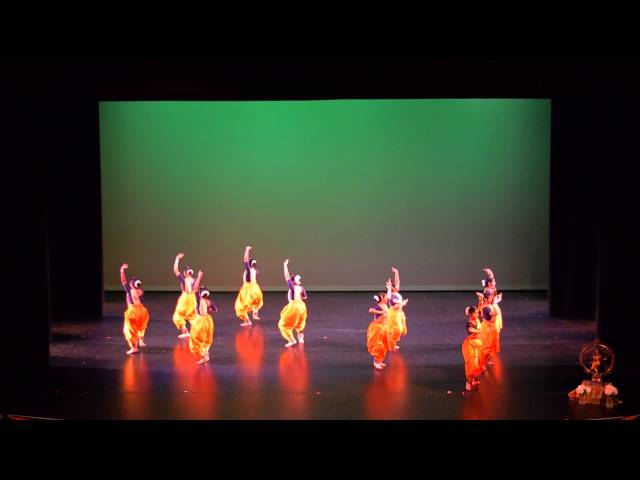 [Second Place] GT Pulse | Laasya 2016
