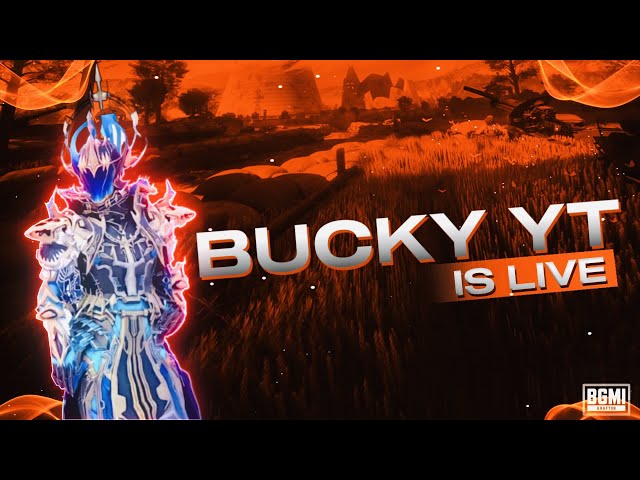 🔴 ||Tq so much special gift❤️ |#buckygaming  || #BUCKYYT #youtubebucky  || #madan   #rpdgiriyt