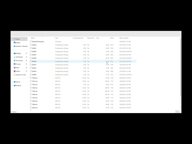 Installing Oracle Database 21c Express