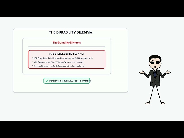 What is Redis? The In-Memory Database Explained