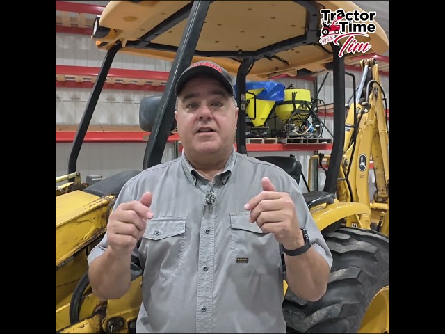 Mahindra's Huge Tractor Shakeup!  Mitsubishi DEAD! #mahindratractor #compacttractor