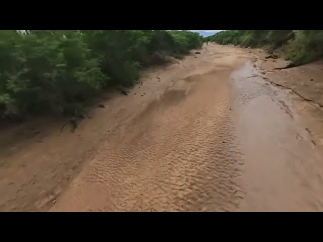 Rumbo Arroyo India Gothica