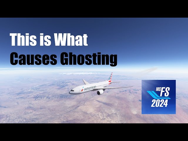 DLSS 4.5 Ghosting Explained — Why Frame Times Matter More Than FPS