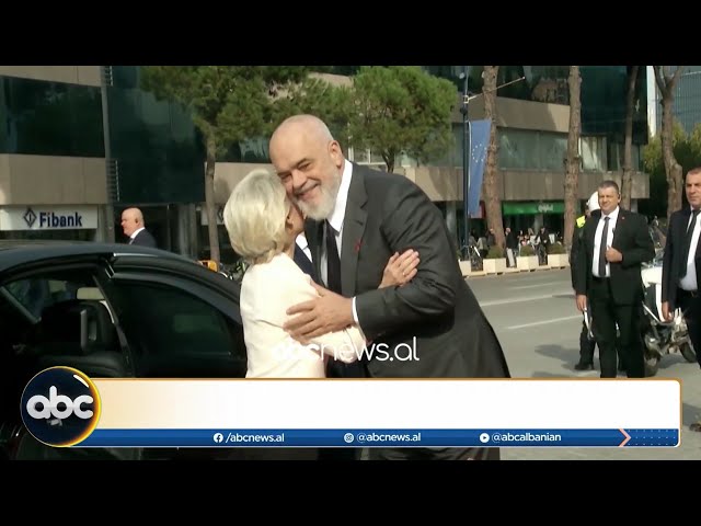 Edicioni Qendror, ora 19:00 - 18 Shtator 2026 | ABC News Albania