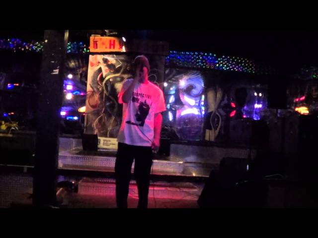 Hydrant Performance Slum 3-9-13