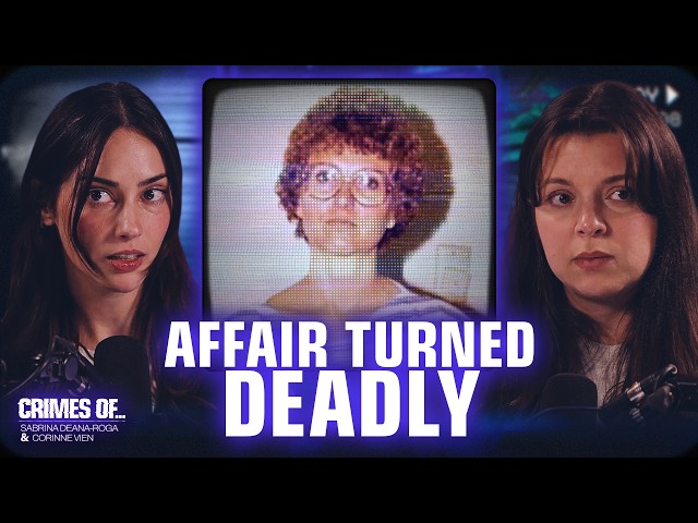 The Suburban Murder Trial That Shocked America | Crimes Of...