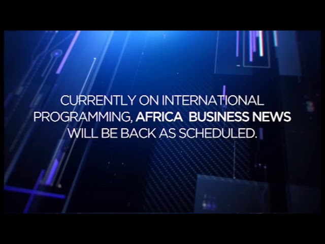 Africa Business News - Live