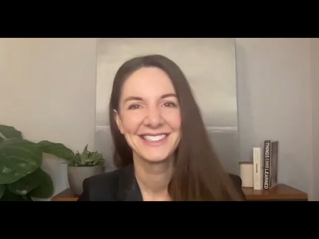 Kat Cole on the Influences of Her Childhood - Retire Sooner Highlight