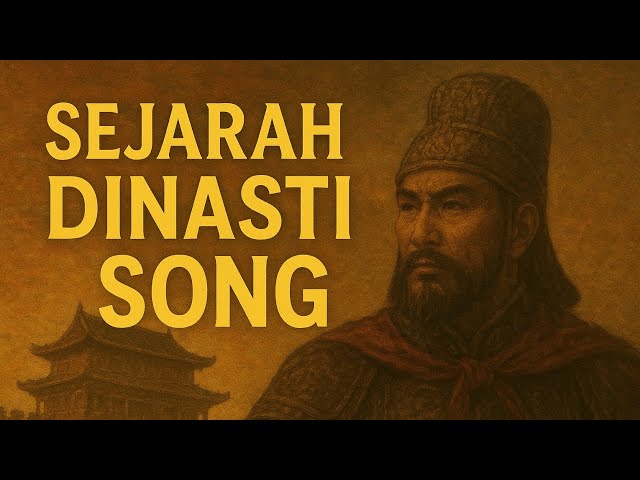 Mengenal Dinasti Song:Zaman Keemasan China yang Penuh Inovasi dan Tragedi