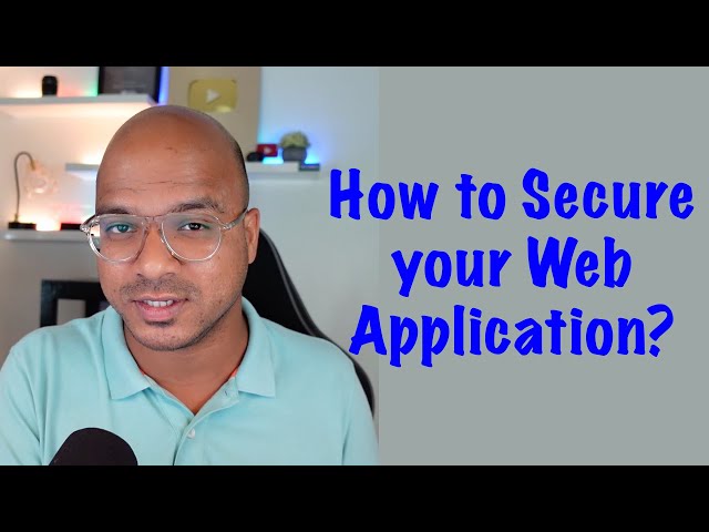 Secure Coding Best Practices | OWASP Top 10 Proactive Control
