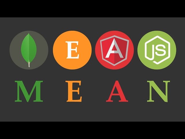 MEAN Stack tutorial for beginners - 1: Setup Environment
