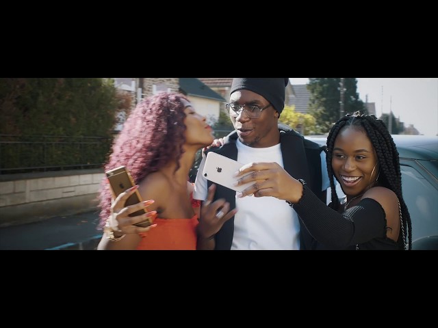 N'seven7 - Evident (Clip officiel)