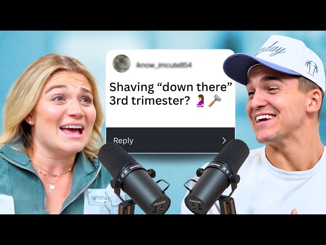 End of pregnancy Q&A