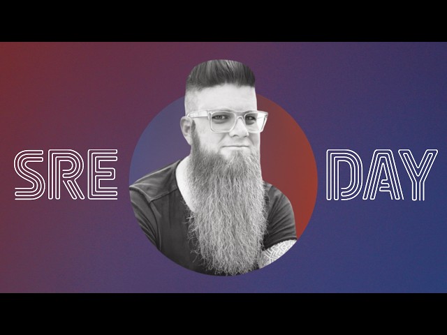 Do Metrics Matter? | Tyler Hannan | SREday London 2026 Q1
